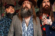These Wicked Rivers (UK) · De Piek, Vlissingen · vr 29 jan 2027
