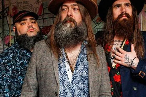 These Wicked Rivers (UK) · De Piek, Vlissingen · vr 29 jan 2027