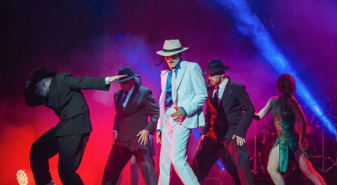 This Is Lenny Jay's Michael · 013, Tilburg · do 29 apr 2027