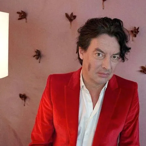 Yuri Honing Acoustic Quartet — This is not David Bowie · Theater Hof 88, Almelo · wo 12 mei 2027