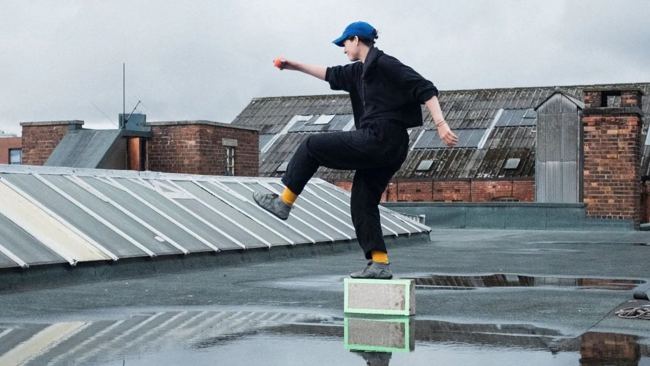 This Is the Kit · Tolhuistuin, Amsterdam · vr 7 mei 2027