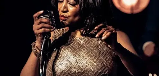 This is TINA! A Tribute to Tina Turner · Schaffelaartheater, Barneveld · vr 19 feb 2027