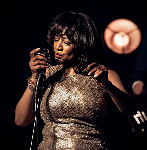 This is TINA! A Tribute to Tina Turner · Schouwburg Venray, Venray · do 18 feb 2027