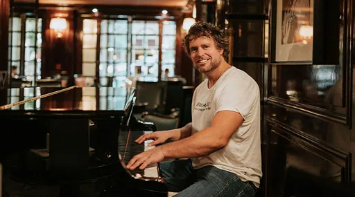 Thomas Bergersen · AFAS Live, Amsterdam · wo 14 apr 2027