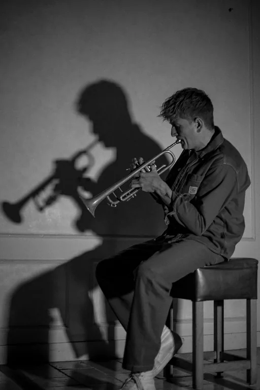 Thomas Heikoop – Having a Chet with Baker (première) · De Goudse Schouwburg, Gouda · Sat, 7 Nov 2026