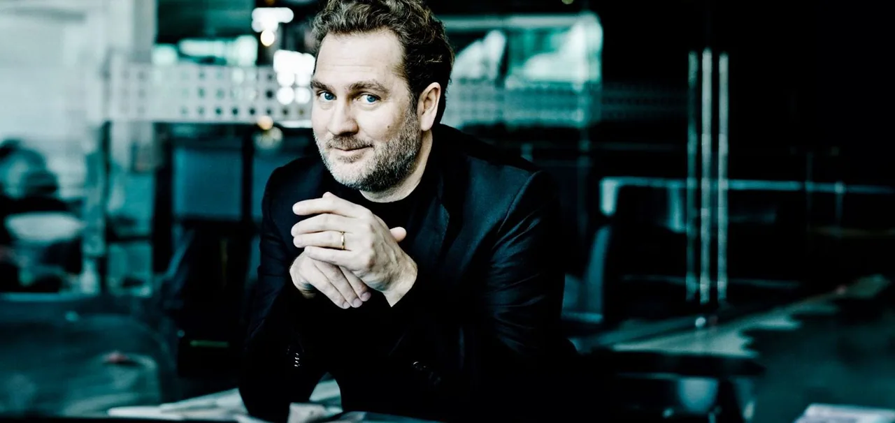 Thomas Oliemans, Cor Bakker en Bert van den Brink: Van Brel tot Bennett · Het Concertgebouw, Amsterdam · Sun, 20 Dec 2026