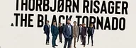 Thorbjørn Risager & The Black Tornado · Poppodium Bolwerk, Sneek · do 29 okt 2026