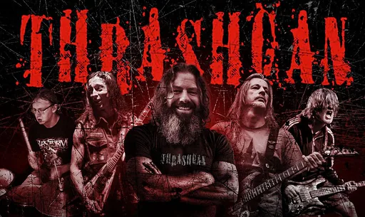 Thrascan + Doomhawk · De Herberg, Ommen · zo 27 dec 2026