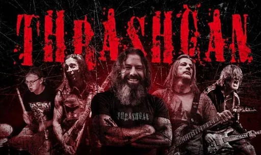 Thrascan + Doomhawk · De Herberg, Ommen · Sun, 27 Dec 2026