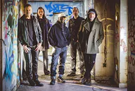 Threshold · De Cacaofabriek, Helmond · za 31 okt 2026