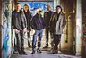 Threshold · De Cacaofabriek, Helmond · za 31 okt 2026