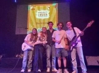 Throwback Thursday: Blu Artemis · Poppodium Duycker, Hoofddorp · do 22 okt 2026