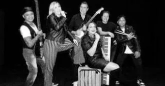 Throwback Thursday: The Faculty · Poppodium Duycker, Hoofddorp · do 26 nov 2026