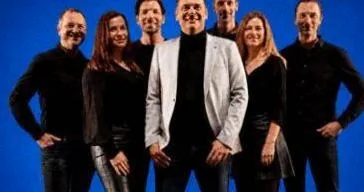 Throwback Thursday: Zo de Nijs · Poppodium Duycker, Hoofddorp · do 27 aug 2026