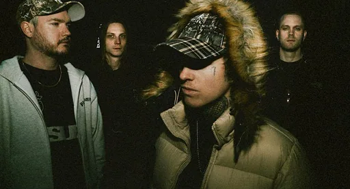 thrown + Counterparts · 013, Tilburg · di 8 dec 2026