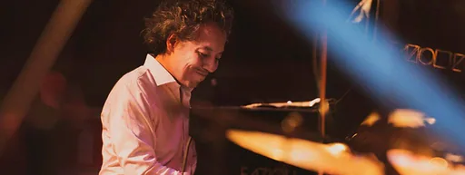 Tico y Aguabajo · Theater de Hofnar, Valkenswaard · Sun, 7 Mar 2027