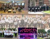 Tijdreis – 125 jaar Haaksbergse Harmonie · Theater de Kappen, Haaksbergen · Sat, 12 Dec 2026