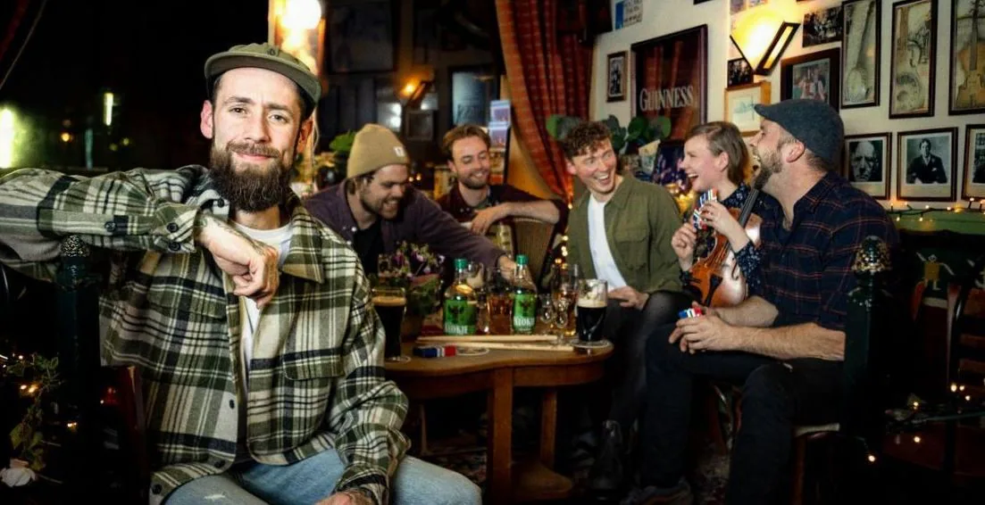 TikTok Tammo · Cultuurhuis De Klinker, Winschoten · za 14 nov 2026