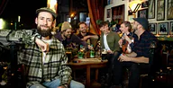 TikTok Tammo · Cultuurhuis De Klinker, Winschoten · za 14 nov 2026