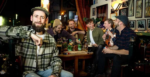 TikTok Tammo · Cultuurhuis De Klinker, Winschoten · za 14 nov 2026