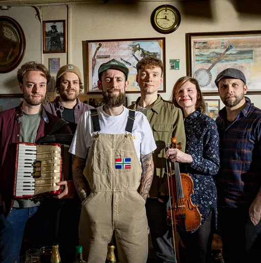 TikTok Tammo & Band · Het Punt, Vroomshoop · za 5 jun 2027