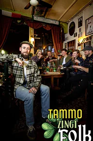 TikTok Tammo · De Nieuwe Kolk, Assen · za 31 okt 2026