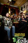 TikTok Tammo · De Nieuwe Kolk, Assen · za 31 okt 2026