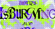 TILLATEC invites IsBurning, Cruise, Mala Junta, tINI AND THE GAYNG · TILLATEC, Amsterdam · za 24 okt 2026
