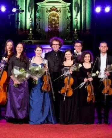 Tim Burton’s Universe · Muziekgebouw Eindhoven, Eindhoven · zo 18 okt 2026
