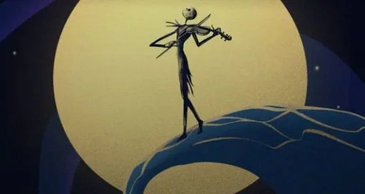 Tim Burton’s Universe by Mystery Ensemble · Posthoornkerk, Amsterdam · Sat, 17 Oct 2026