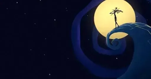 Tim Burton’s Universe door Mystery Ensemble · Grote Kerk Dordrecht, Dordrecht · Fri, 30 Oct 2026