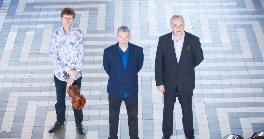 Tim Kliphuis Trio | Hot Club International · BIMHUIS, Amsterdam · za 23 jan 2027