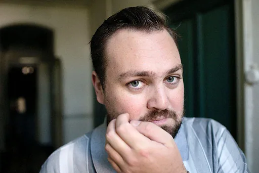 Tim Knol · M C De Toonzaal, Den Bosch · vr 19 mrt 2027