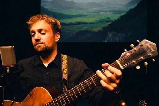 Tim Knol - Wanderings · Verhalenhuis Haarlem, Haarlem · Fri, 12 Mar 2027