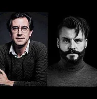 Tim Kuypers en Jan-Paul Grijpink · Theater de Mythe, Goes · zo 1 nov 2026