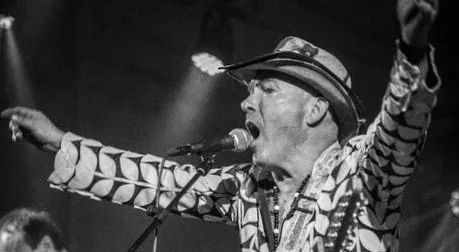 Time Bandits · Metropool Almelo, Almelo · za 7 nov 2026