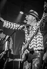 Time Bandits & Trafassi · Poppodium Bolwerk, Sneek · za 26 sep 2026