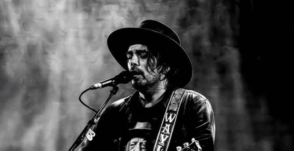 Time Jumper - Waylon · Parktheater Eindhoven, Eindhoven · do 17 dec 2026