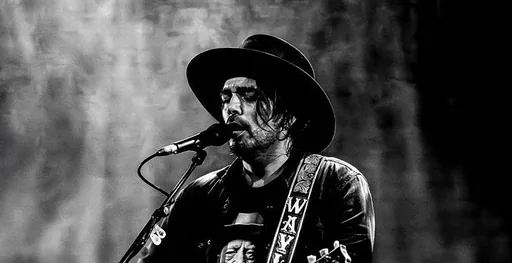 Time Jumper - Waylon · Parktheater Eindhoven, Eindhoven · do 17 dec 2026