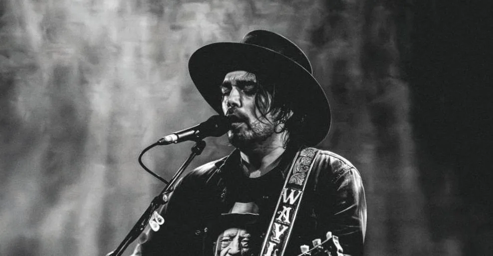 Time Jumper - Waylon · Theater De Veste, Delft · wo 7 okt 2026