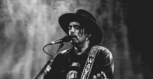 Time Jumper - Waylon · Theater De Veste, Delft · wo 7 okt 2026