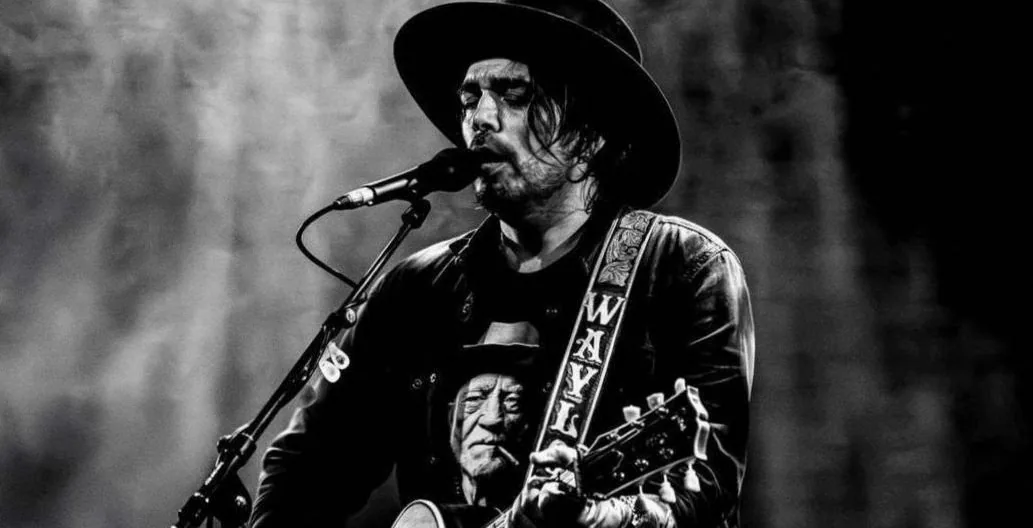 Time Jumper - Waylon · Wilminktheater, Enschede · za 14 nov 2026