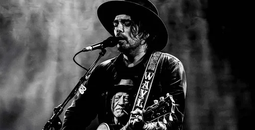 Time Jumper - Waylon · Wilminktheater, Enschede · za 14 nov 2026