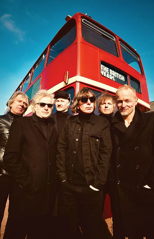 Timebox · TivoliVredenburg, Utrecht · za 12 dec 2026
