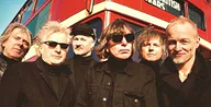 Timebox · Isala Theater, Capelle aan den IJssel · za 28 nov 2026