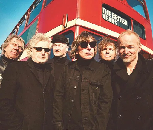Timebox · PHIL Haarlem, Haarlem · ma 28 dec 2026