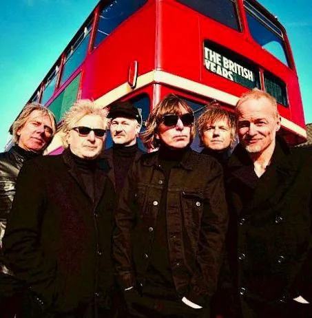 Timebox · Schouwburg Amphion, Doetinchem · wo 9 dec 2026