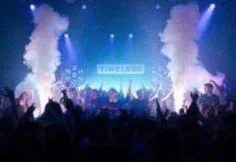 Timeless Indoor 2026 · Nieuwe Nor, Heerlen · vr 20 nov 2026
