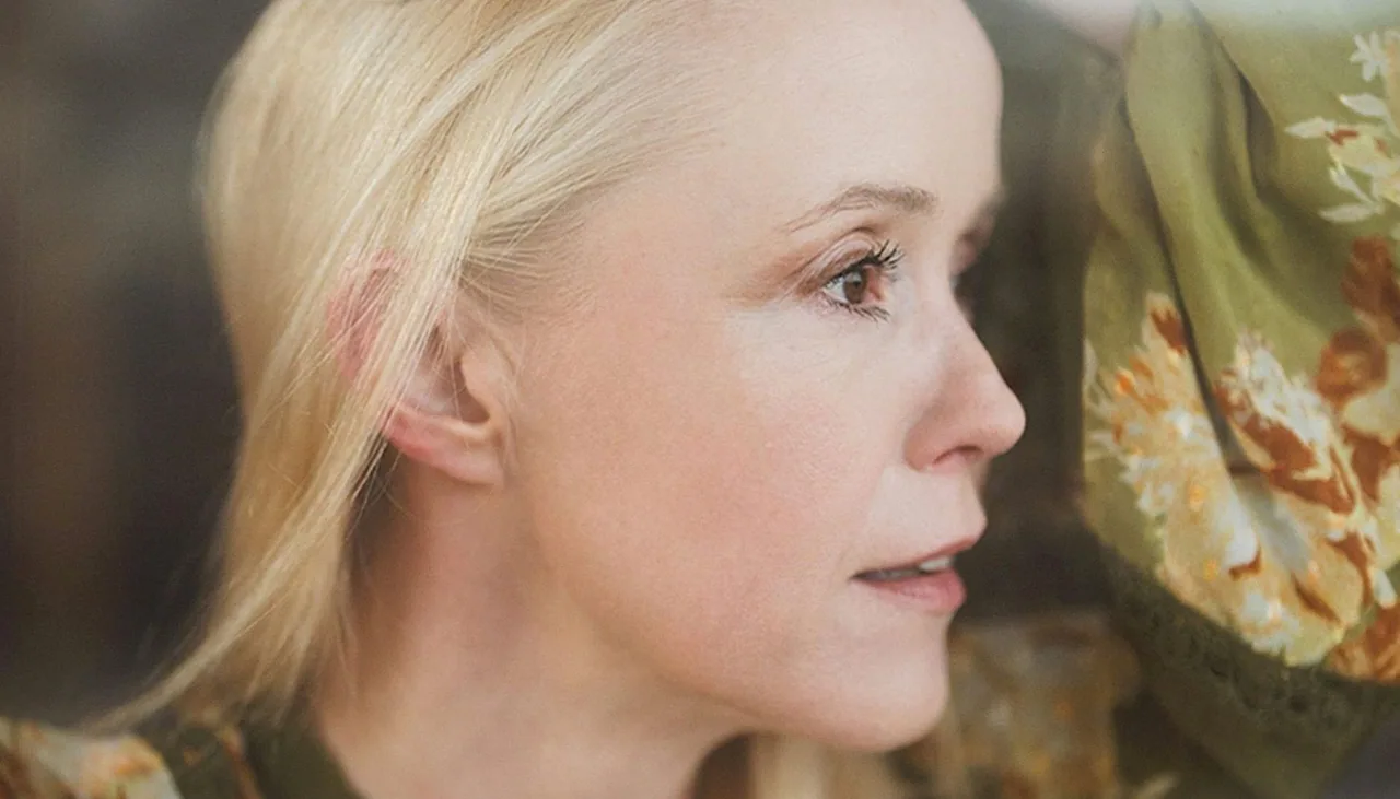 Tina Dico · De Duif, Amsterdam · vr 13 nov 2026