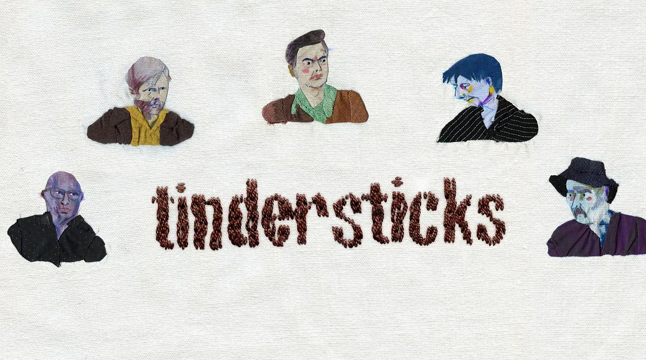 tindersticks · TivoliVredenburg, Utrecht · Thu, 22 Apr 2027